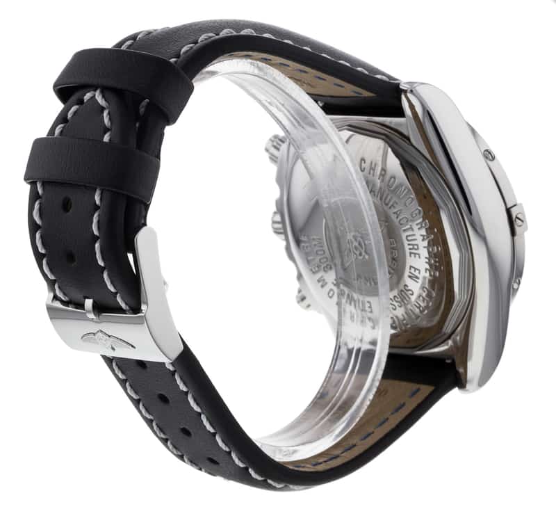 Breitling Chronomat Evolution A13356